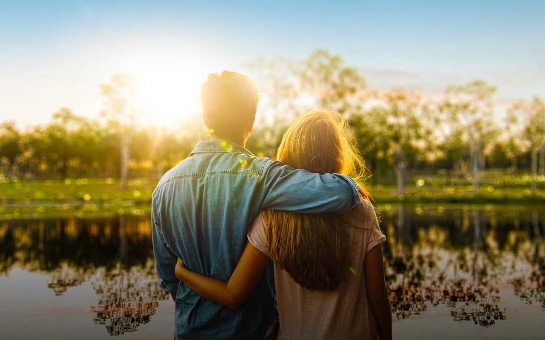 Choosing the Perfect Block at Park Lake Adare