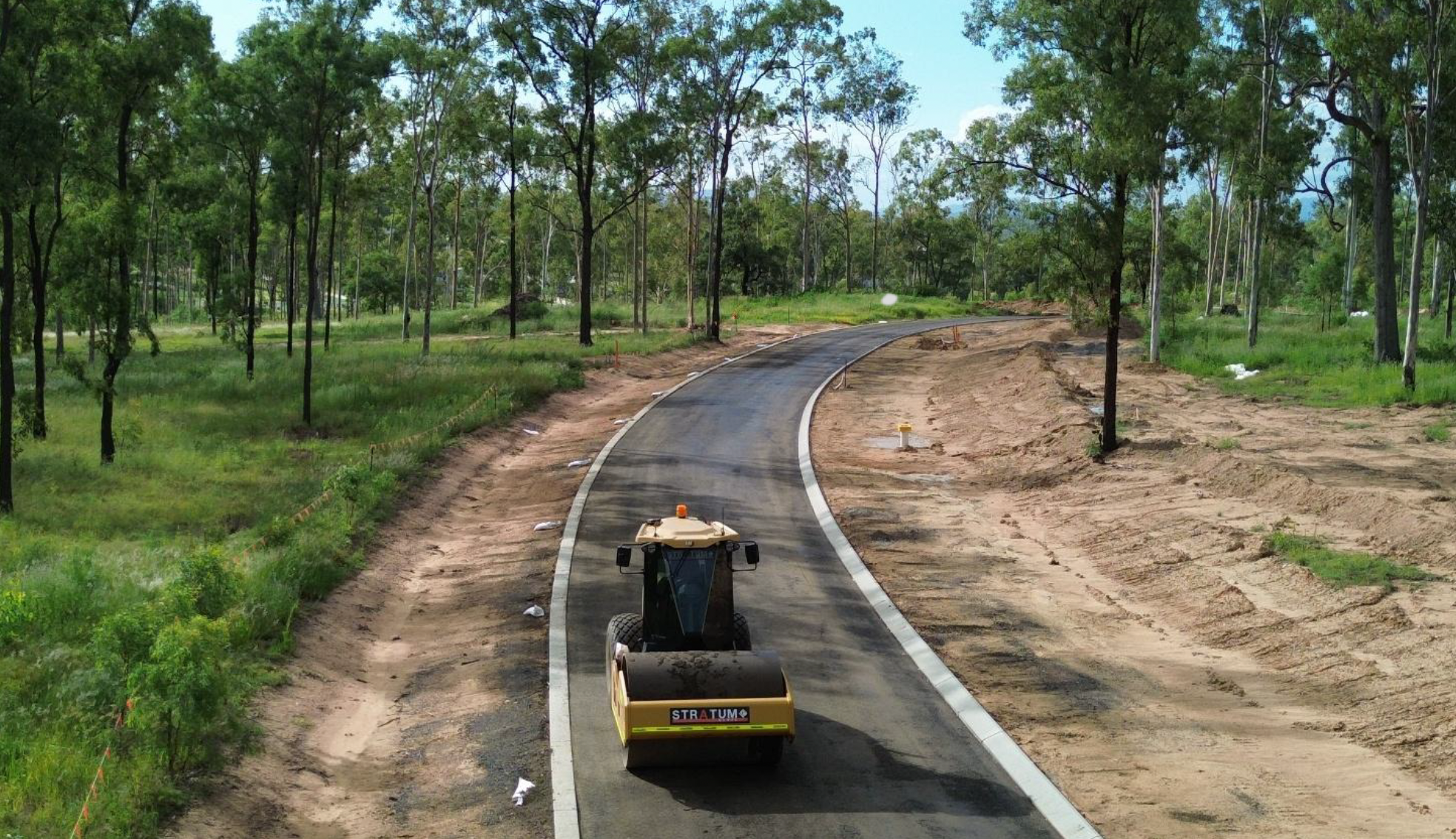 Construction Update January 2026