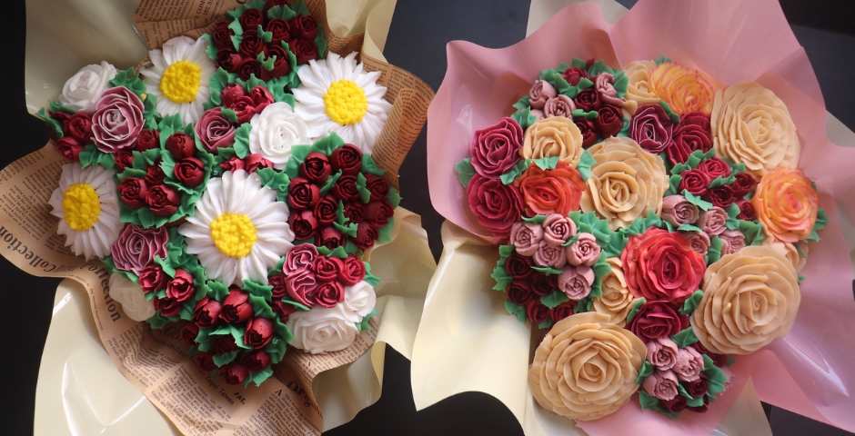 Spoil Mum Your Way This Mother’s Day Weekend