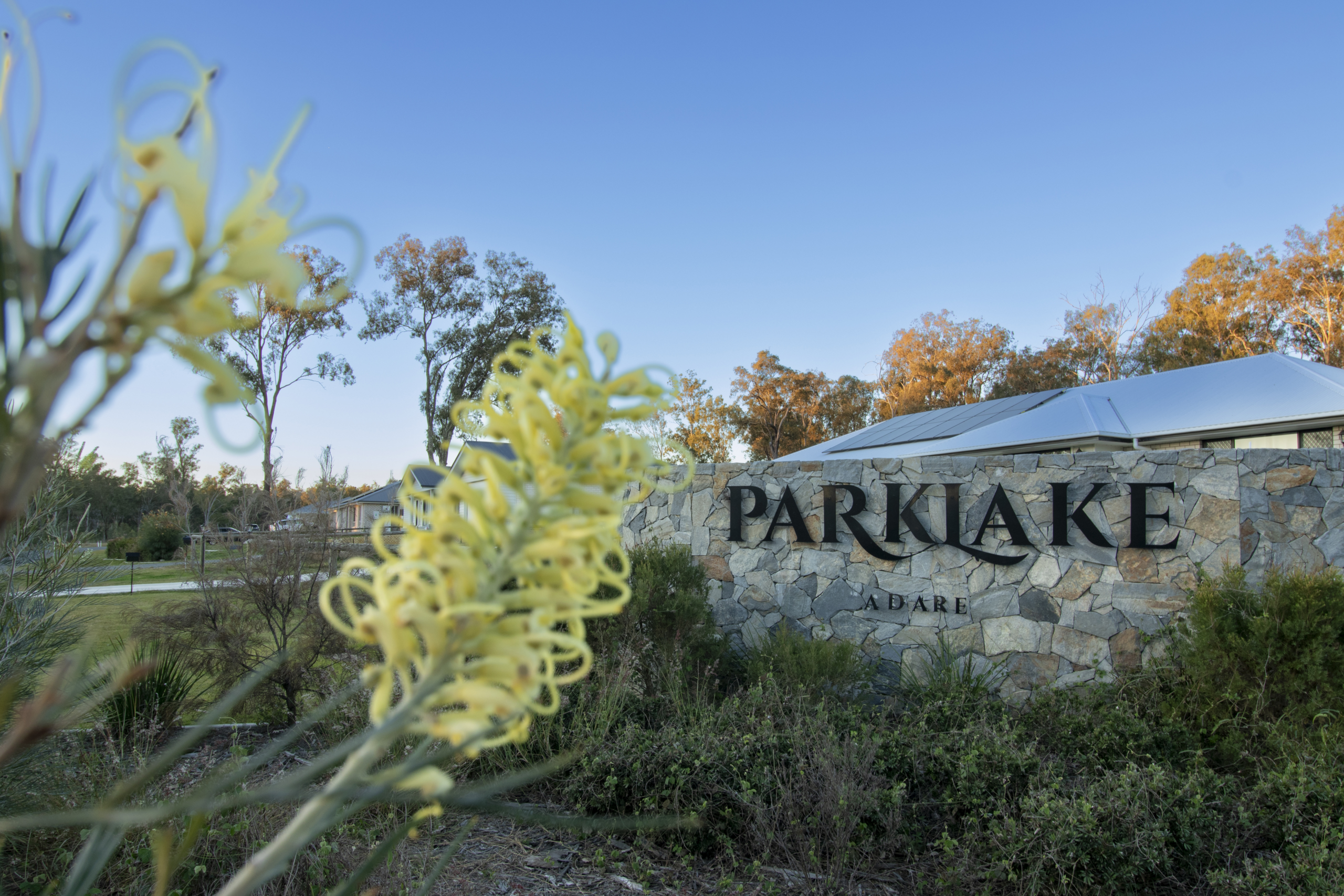 What Life at Park Lake Could Look Like